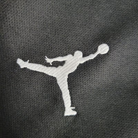 PSG 2018/19 Vintage Retro Black Champions League Version Jersey