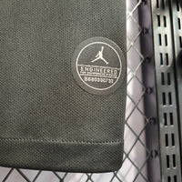 PSG 2018/19 Vintage Retro Black Champions League Version Jersey