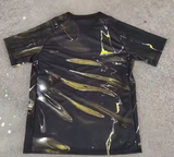 PSG 2026 2 Star 4rd Distinctive Dark Iridescent Jersey