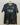 PSG 2026 Black Base With Yellow Marble-Style Jersey