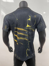 PSG 2026 Black Special Night Edition Player Version Jersey