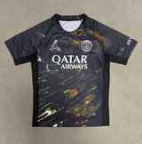 PSG 2026 Fifth Special Night Edition Jersey