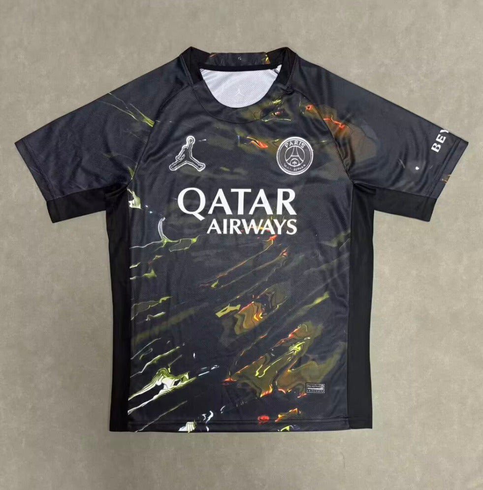 PSG 2026 Fifth Special Night Edition Jersey