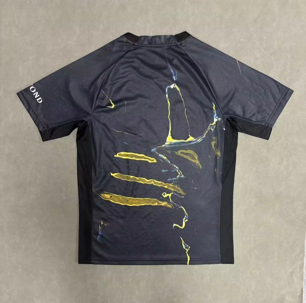 PSG 2026 Fifth Special Night Edition Jersey