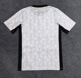 PSG 2026 White/Black Pre-Match Jersey