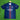 PSG 25/26 2 Star Navy/Red/White Central Stripe Home Jersey