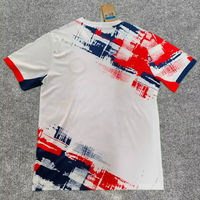 PSG 25/26 Away Special Version Jersey