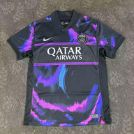 PSG 25/26 Away Stadium Special Edition Jersey - Concept Kits