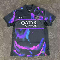 PSG 25/26 Away Stadium Special Edition Jersey - Concept Kits