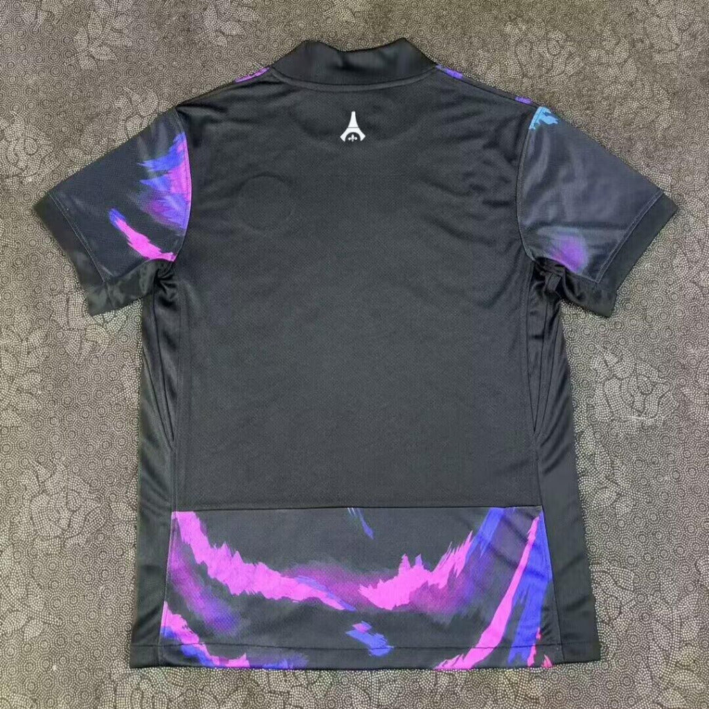 PSG 25/26 Away Stadium Special Edition Jersey - Concept Kits