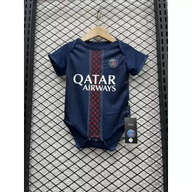 PSG 25/26 Baby Home Jersey - Concept Kits