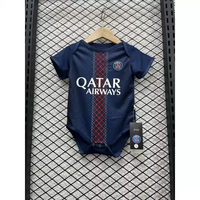 PSG 25/26 Baby Home Jersey - Concept Kits
