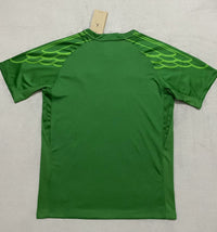 PSG 25/26 Goalkeeper Green Jersey - Concept Kits