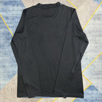 PSG 25/26 Goalkeeper Long Sleeves Jersey - Concept Kits