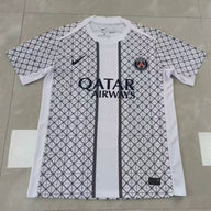 PSG 25/26 Home Training Jersey - Concept Kits