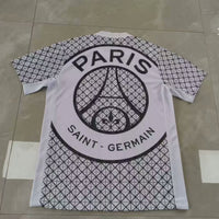 PSG 25/26 Home Training Jersey - Concept Kits