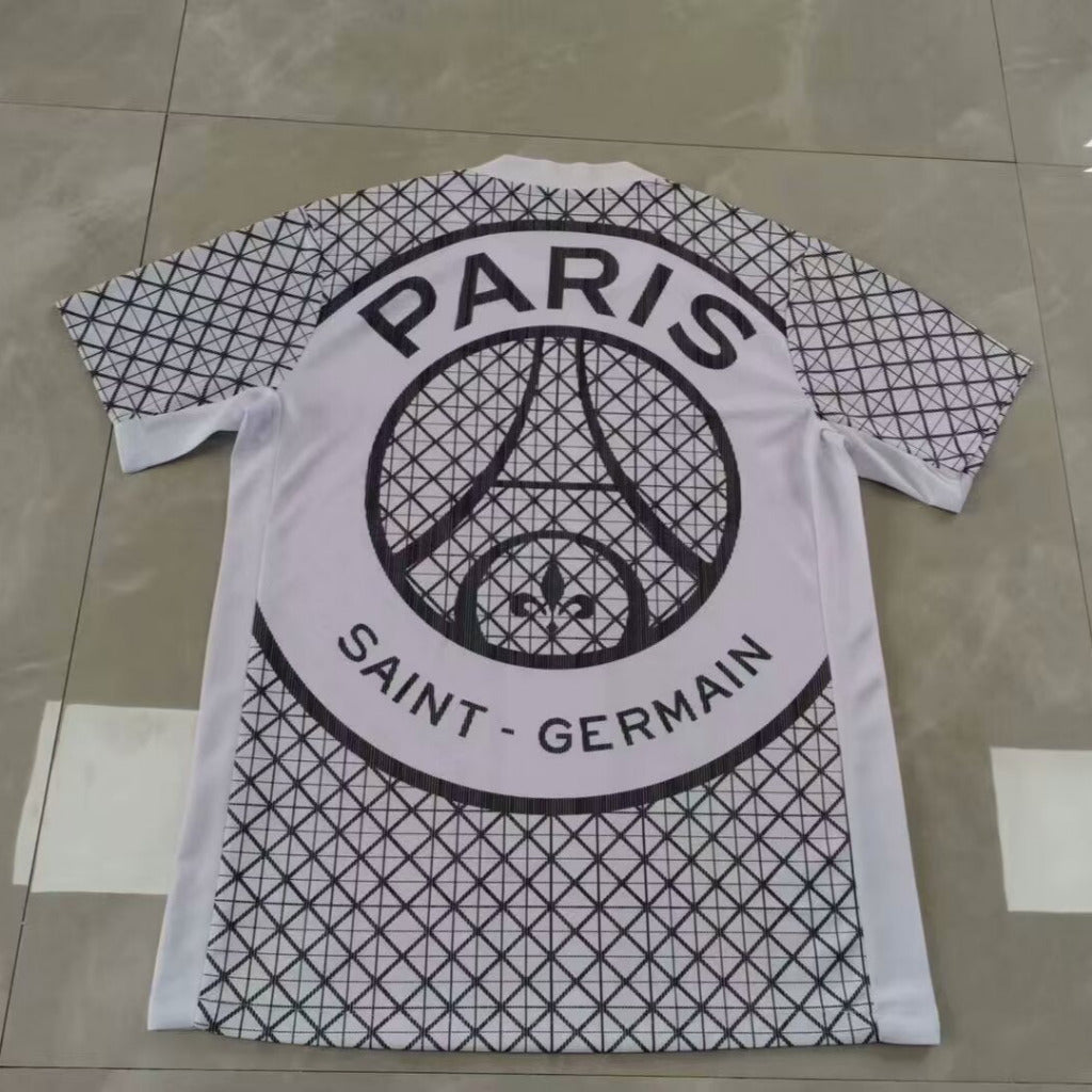 PSG 25/26 Home Training Jersey - Concept Kits