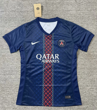 PSG 25/26 Home Woman Jersey - Concept Kits