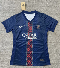 PSG 25/26 Home Woman Jersey - Concept Kits