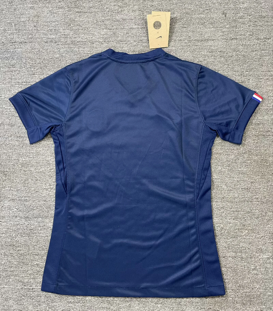 PSG 25/26 Home Woman Jersey - Concept Kits