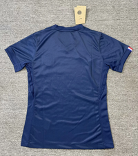 PSG 25/26 Home Woman Jersey - Concept Kits