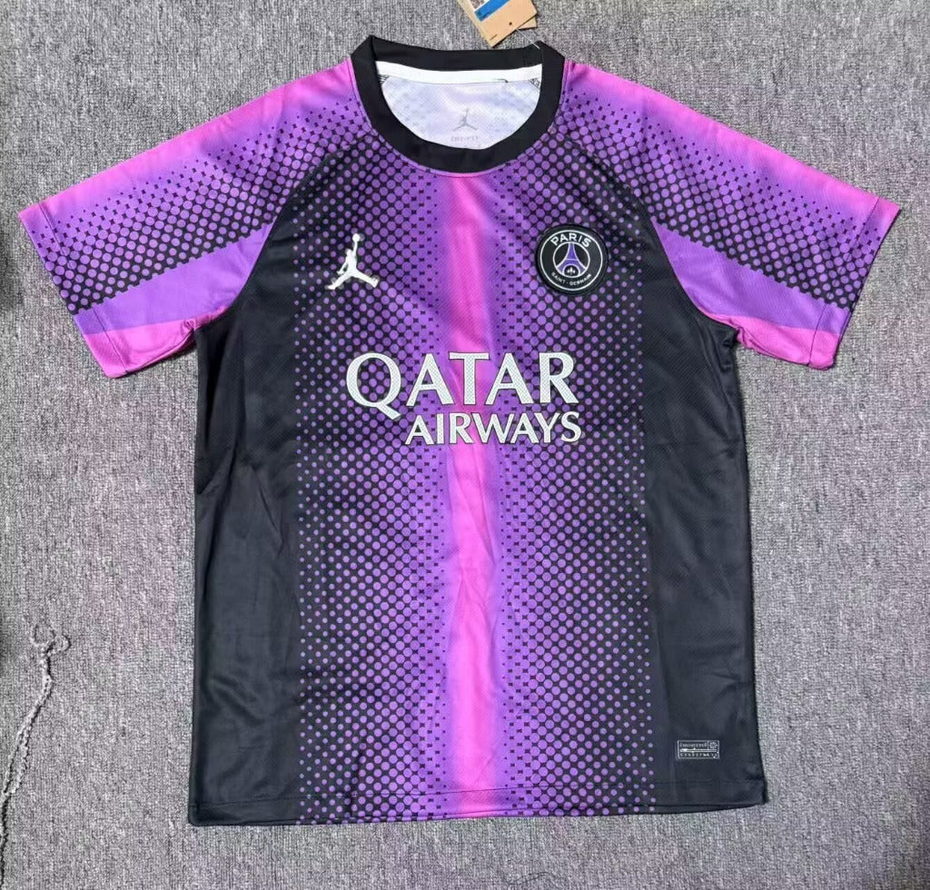 PSG 25/26 Purple Special Edition Jersey
