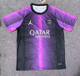 PSG 25/26 Purple Special Edition Jersey