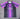 PSG 25/26 Purple Special Edition Jersey
