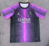 PSG 25/26 Purple Special Edition Jersey