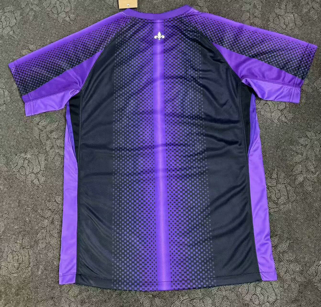 PSG 25/26 Purple Training Jersey - Concept Kits