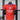 PSG 25/26 Red Third Player Version Jersey