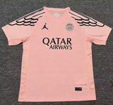 PSG 25/26 Rosa Home Player Jersey - Concept Kits