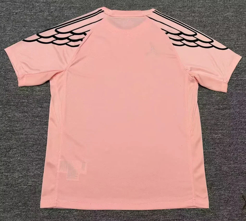 PSG 25/26 Rosa Home Player Jersey - Concept Kits