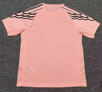 PSG 25/26 Rosa Home Player Jersey - Concept Kits