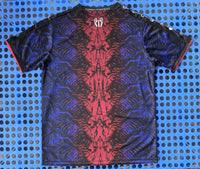 PSG 25/26 Special Blue Jersey - Concept Kits