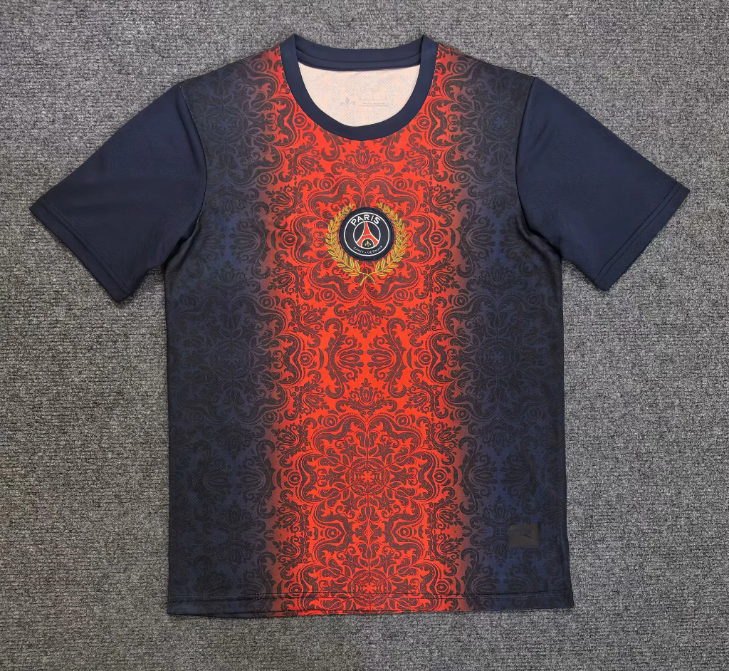 PSG 25/26 Special Version Jersey - Concept Kits