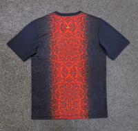 PSG 25/26 Special Version Jersey - Concept Kits