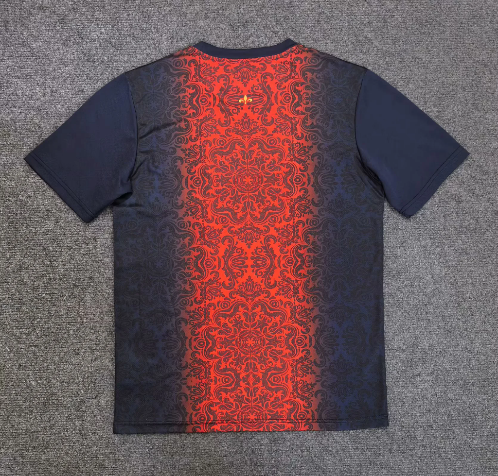 PSG 25/26 Special Version Jersey - Concept Kits