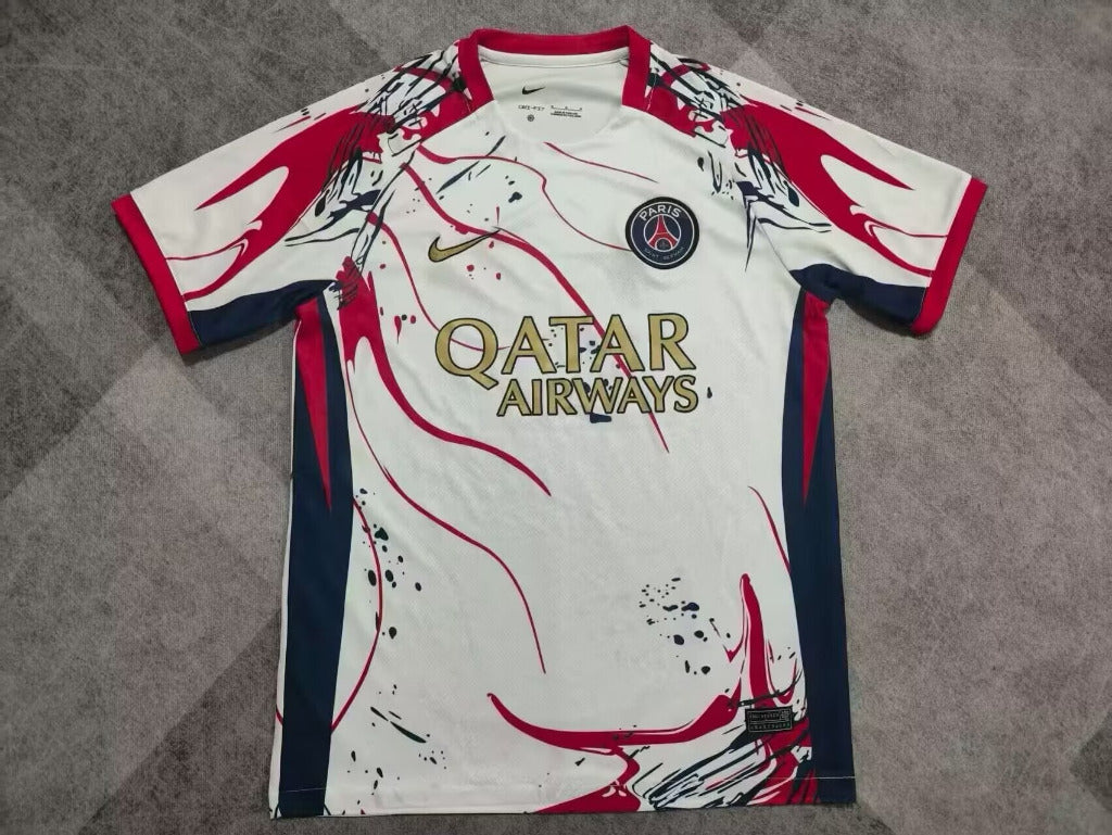 PSG 25/26 Third Away Special Jersey