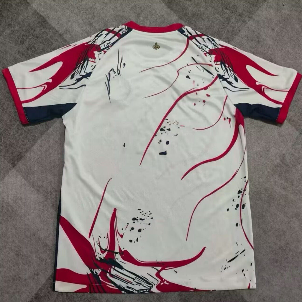 PSG 25/26 Third Away Special Jersey