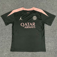 PSG 25/26 Third Training Jersey - Concept Kits