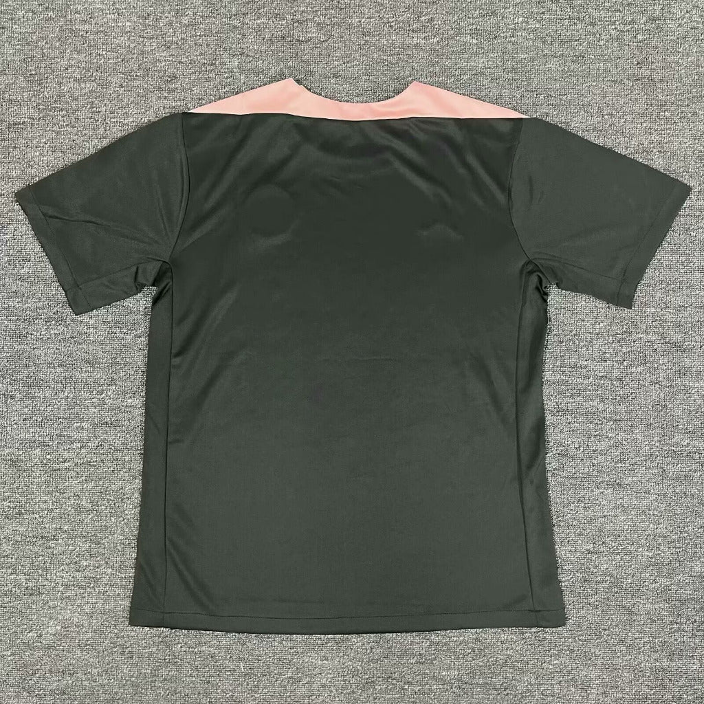 PSG 25/26 Third Training Jersey - Concept Kits