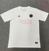 PSG 25/26 White Home Player Jersey - Concept Kits