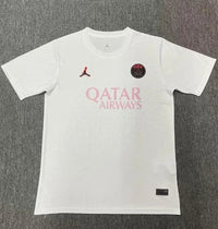 PSG 25/26 White Home Player Jersey - Concept Kits