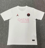 PSG 25/26 White Home Player Jersey - Concept Kits