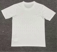 PSG 25/26 White Home Player Jersey - Concept Kits