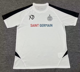 PSG 25/26 White OX Special Edition Jersey