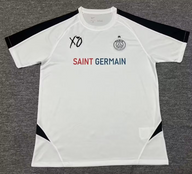 PSG 25/26 White OX Special Edition Jersey