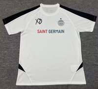 PSG 25/26 White OX Special Edition Jersey