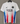 PSG 25/26 White/Red/Blue Pre-match Jersey